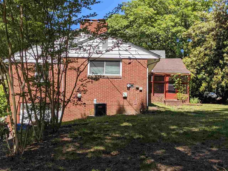 505 W Cornwallis Rd, Durham, NC 27707