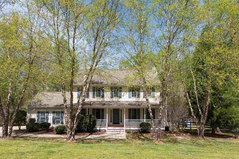 505 Crabtree Creek Rd, Hillsborough, NC 27278