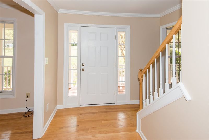 505 Crabtree Creek Rd, Hillsborough, NC 27278