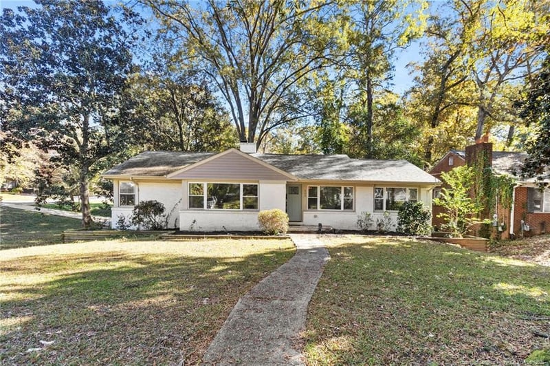 505 Cross St, Sanford, NC 27330