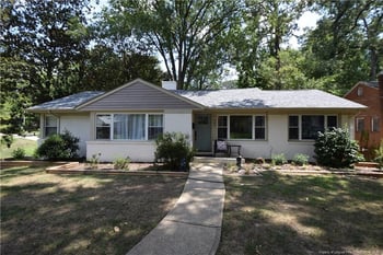 505 Cross St, Sanford, NC 27330