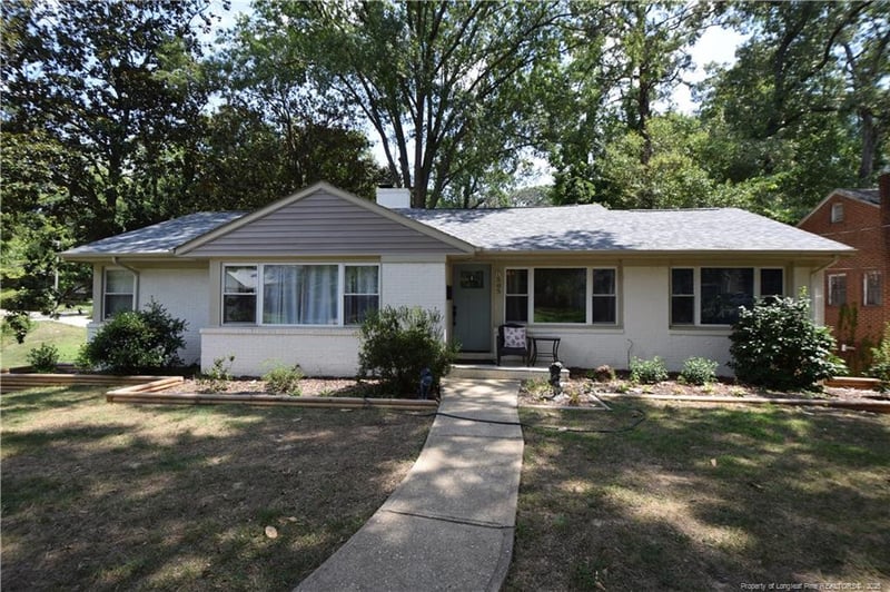 505 Cross St, Sanford, NC 27330