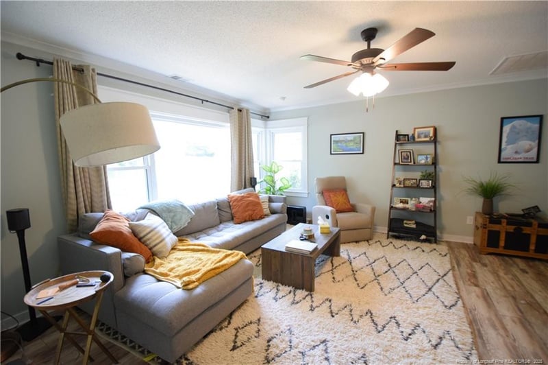 505 Cross St, Sanford, NC 27330