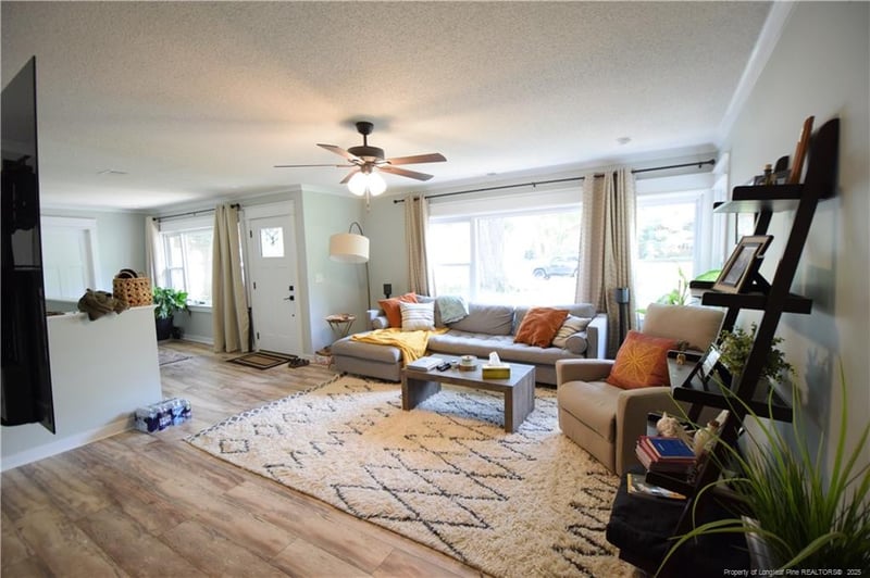 505 Cross St, Sanford, NC 27330