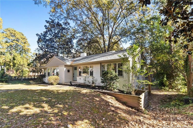 505 Cross St, Sanford, NC 27330