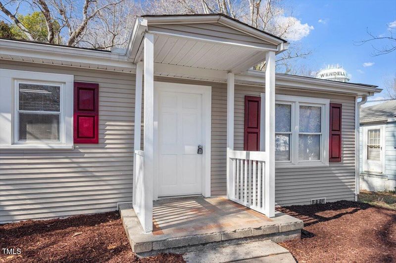505 N Cypress St, Wendell, NC 27591