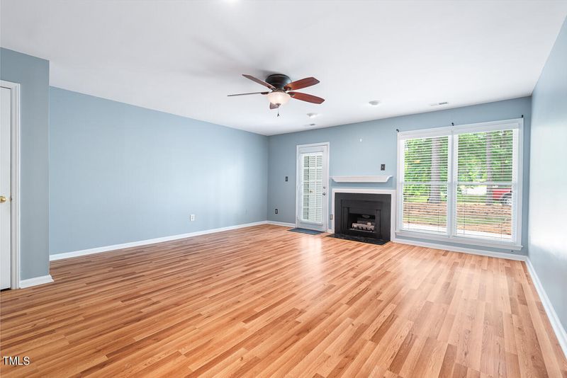 505 Darby Glen Ln, Durham, NC 27713