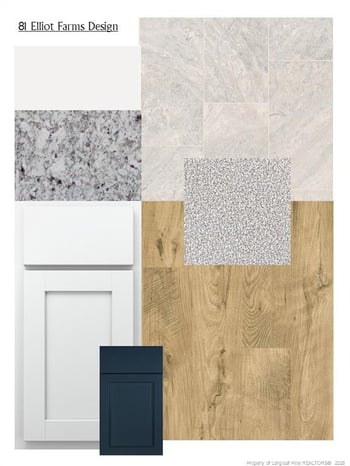 505 Dawn Flower Ct LOT 81, Fayetteville, NC 28311