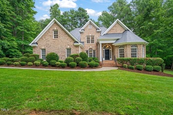 505 Deerhaven Ct, Hillsborough, NC 27278