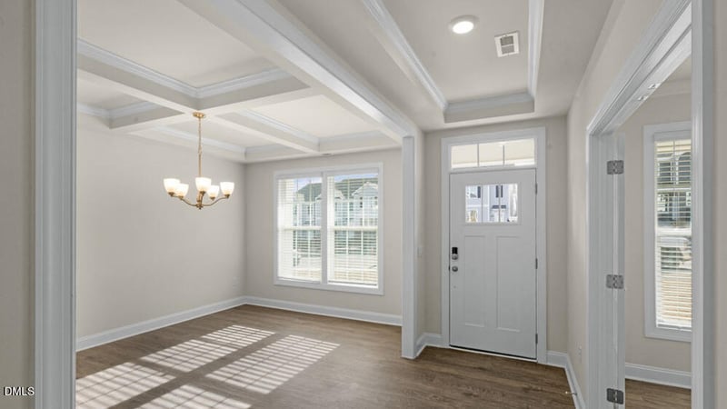 505 Dorset Stream Dr, Fuquay Varina, NC 27526