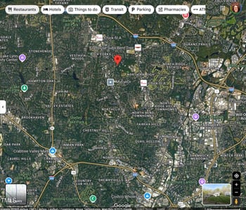 505 Drolmond Dr, Raleigh, NC 27615