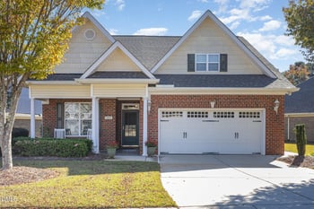 505 Easy Wind Ln, Garner, NC 27529