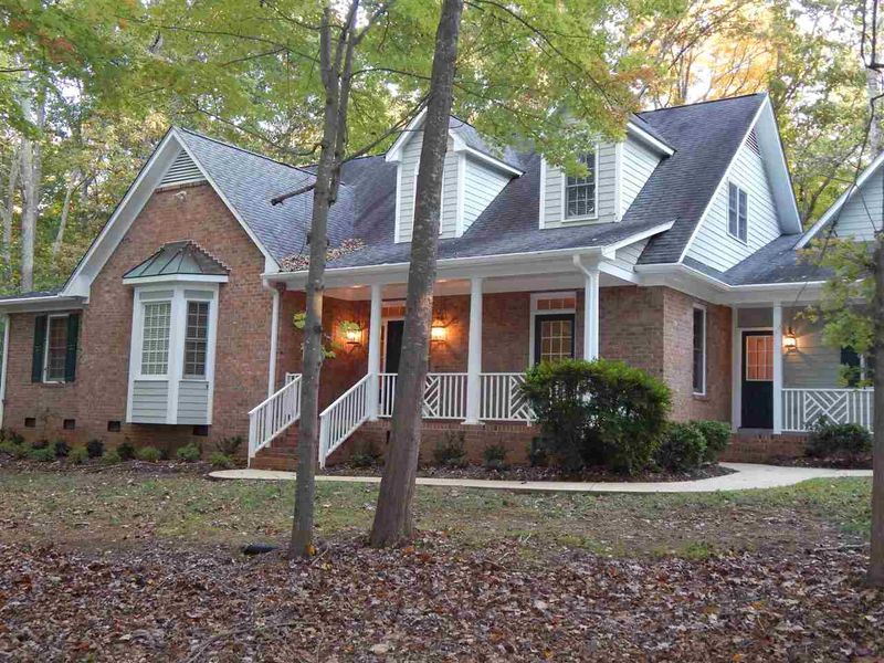 505 Edburton Ct, Hillsborough, NC 27278