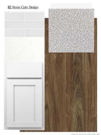 505 Edwalton Way LOT 82, Fayetteville, NC 28311