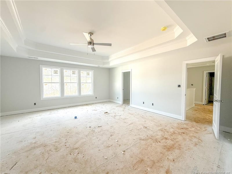 505 Edwalton Way LOT 82, Fayetteville, NC 28311