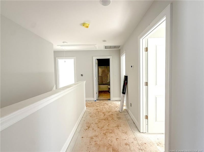 505 Edwalton Way LOT 82, Fayetteville, NC 28311