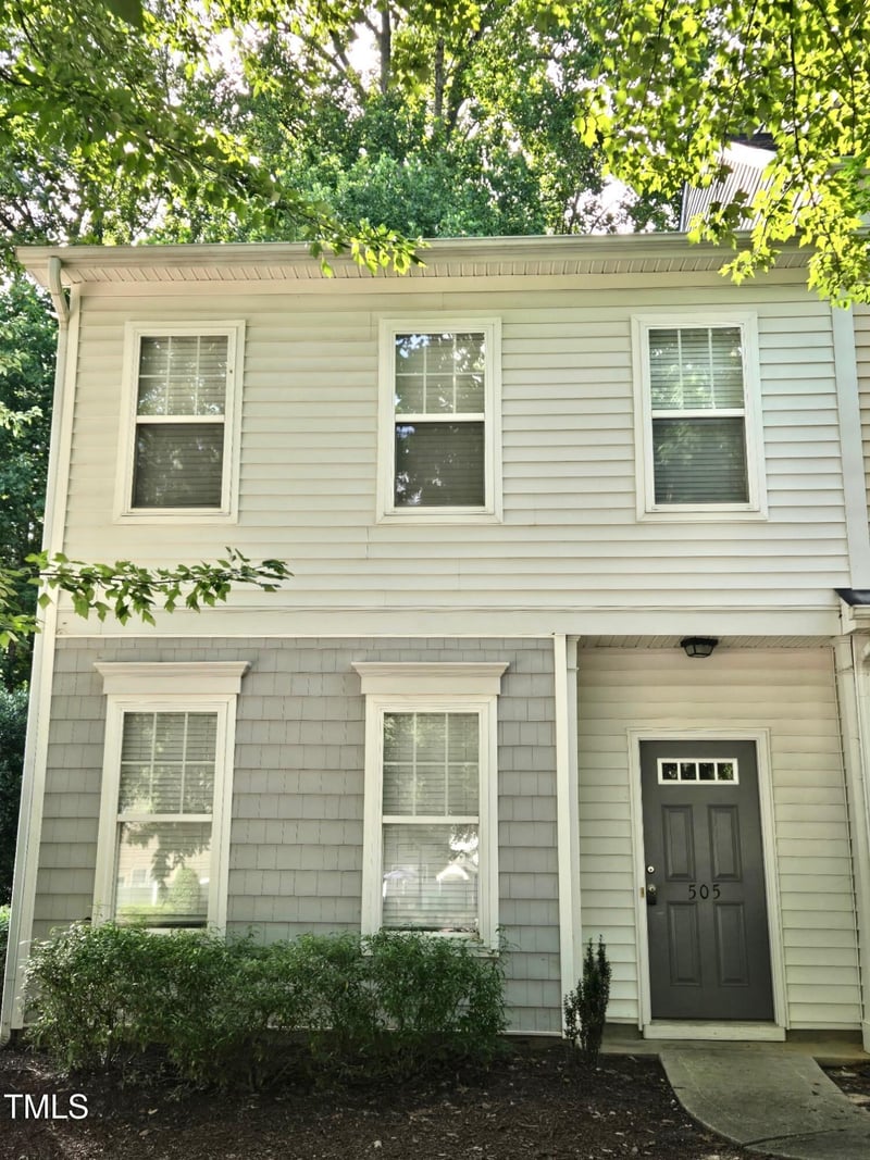 505 Elm Ave, Wake Forest, NC 27587