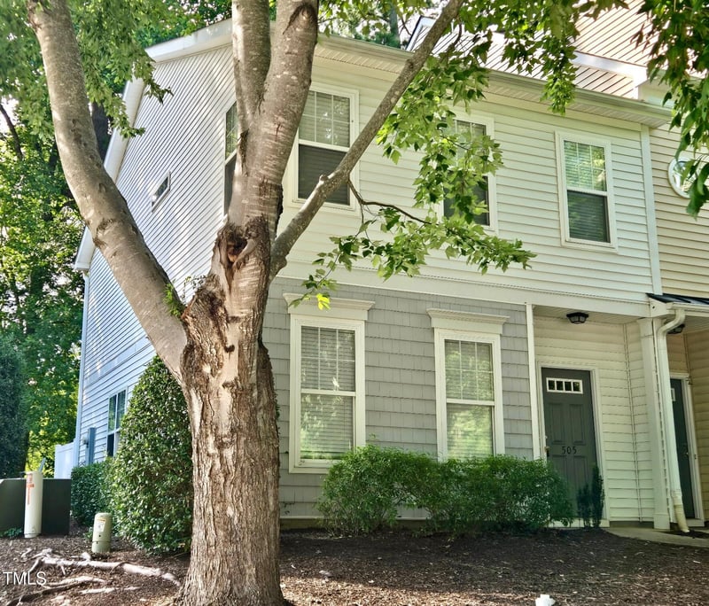 505 Elm Ave, Wake Forest, NC 27587