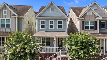 505 Evening Star Dr, Apex, NC 27502