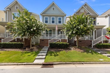 505 Evening Star Dr, Apex, NC 27502