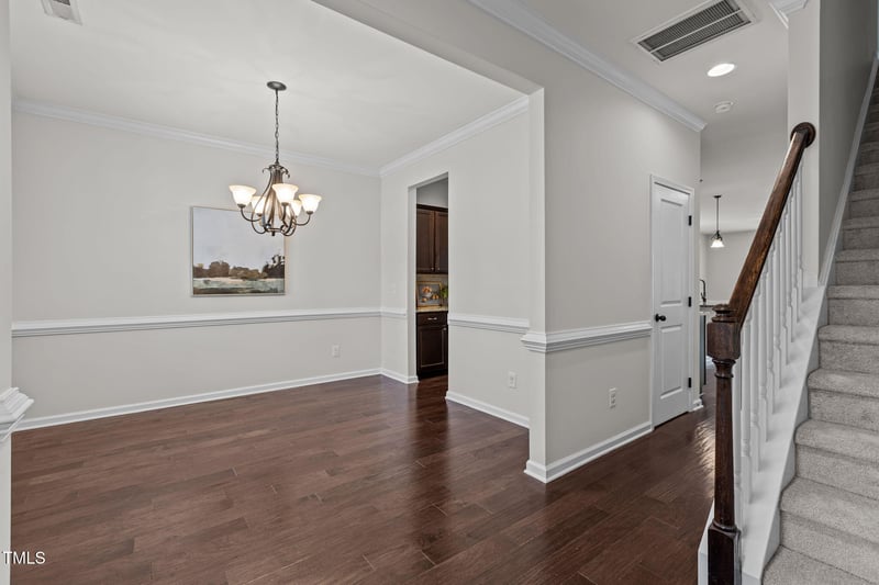 505 Evening Star Dr, Apex, NC 27502