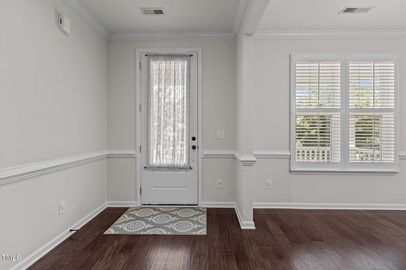 505 Evening Star Dr, Apex, NC 27502