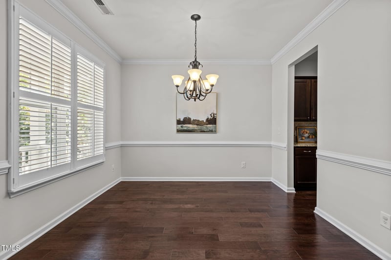 505 Evening Star Dr, Apex, NC 27502