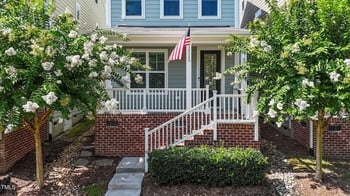 505 Evening Star Dr, Apex, NC 27502