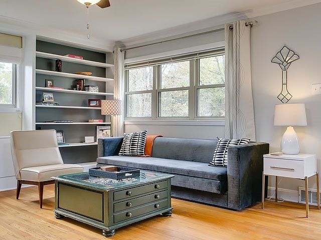 505 Everett Pl, Durham, NC 27701