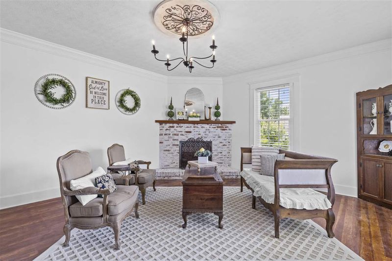 505 W F St, Erwin, NC 28339