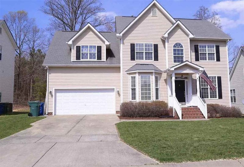 505 Fanning Way, Durham, NC 27704