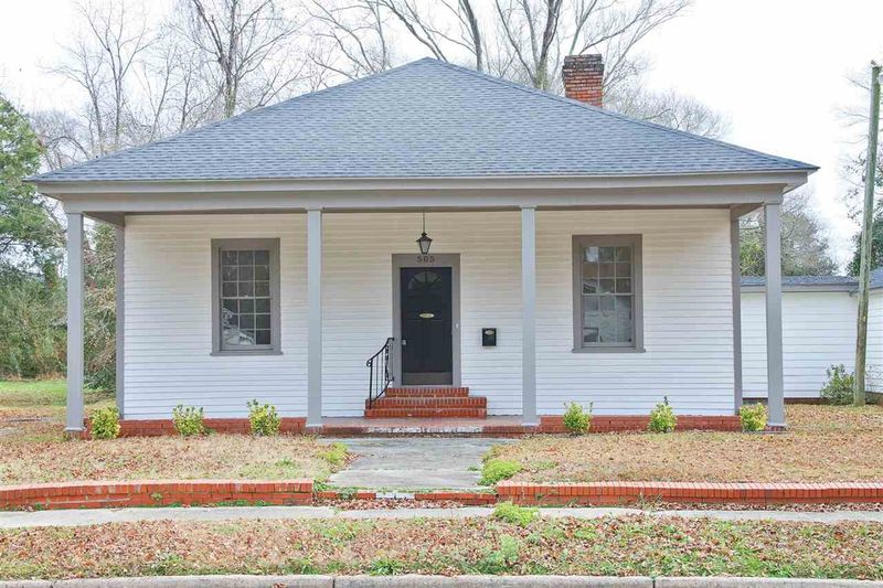 505 S Fifth St, Smithfield, NC 27577