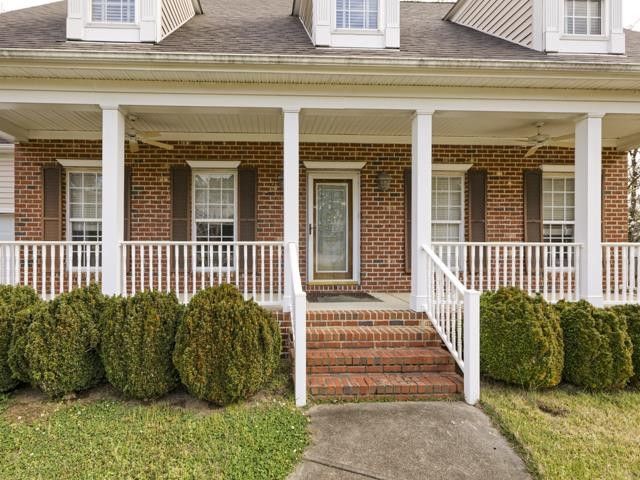 505 Fish Pond Ct, Rolesville, NC 27571