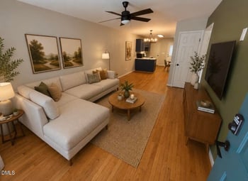 505 Flaherty Ave, Wake Forest, NC 27587