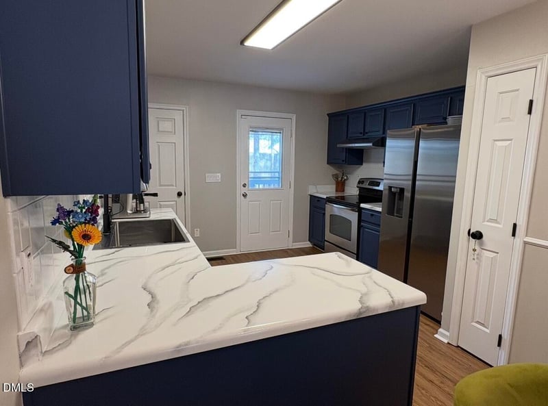 505 Flaherty Ave, Wake Forest, NC 27587