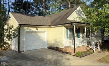 505 Flaherty Ave, Wake Forest, NC 27587