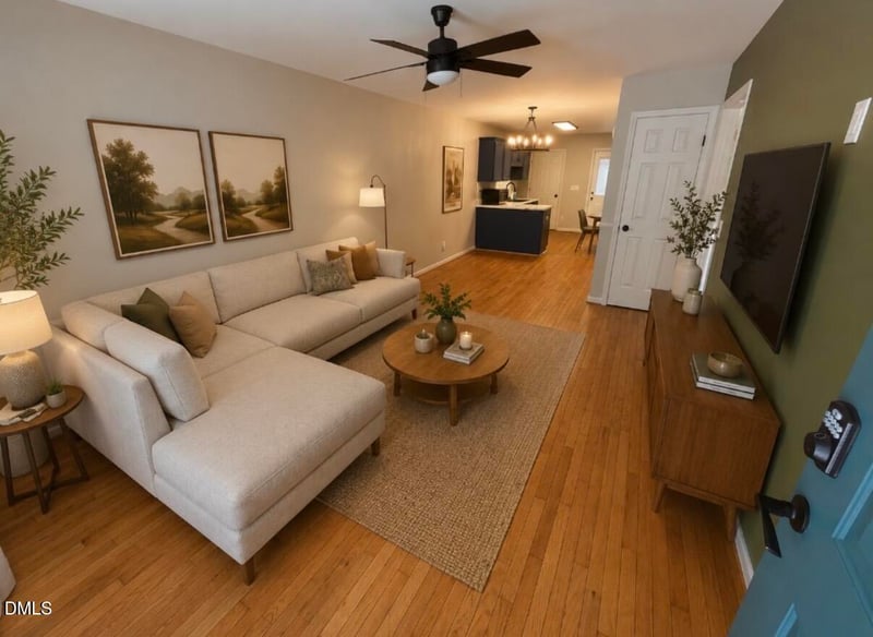 505 Flaherty Ave, Wake Forest, NC 27587