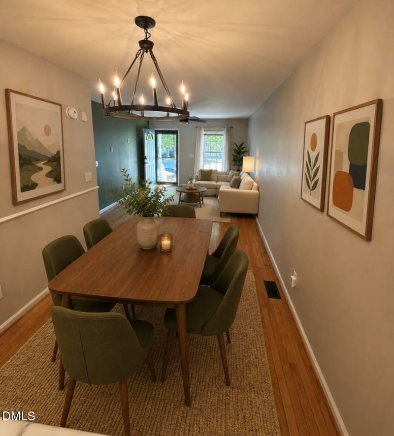 505 Flaherty Ave, Wake Forest, NC 27587