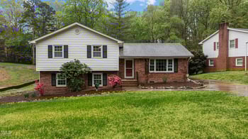 505 Forest Rd, Oxford, NC 27565