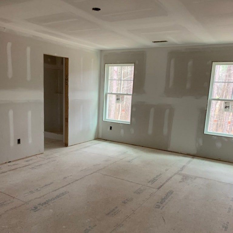 505 Frampton Way, Knightdale, NC 27545