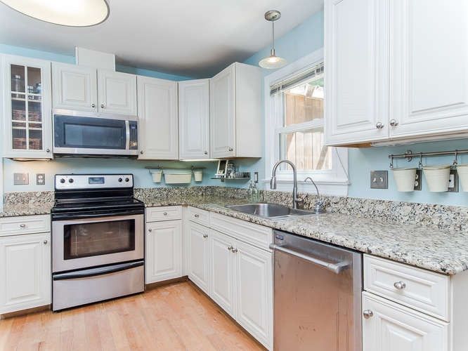 505 Gablefield Ln, Apex, NC 27502