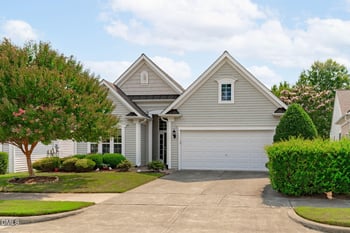 505 Garendon Dr, Cary, NC 27519