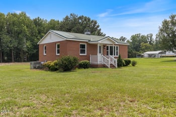 505 Gay Town Rd, Zebulon, NC 27597