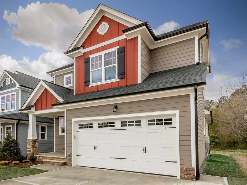 505 Germaine St, Apex, NC 27502