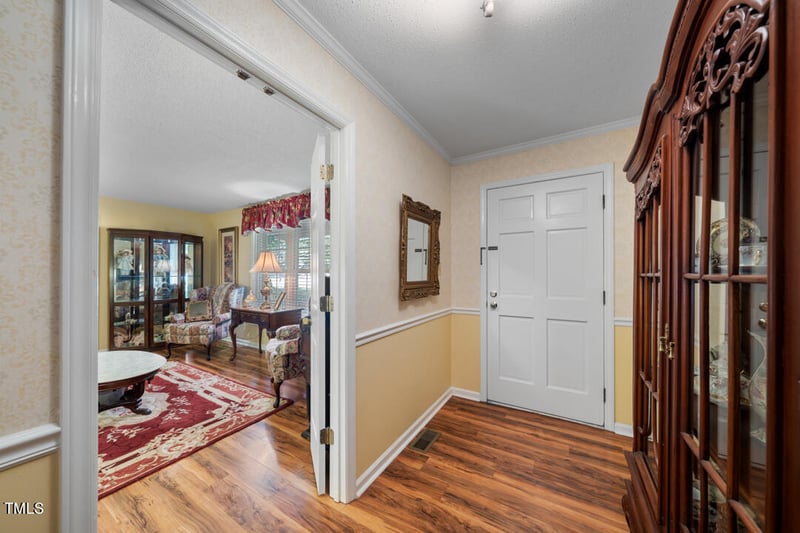 505 Goodwin Rd, Durham, NC 27712