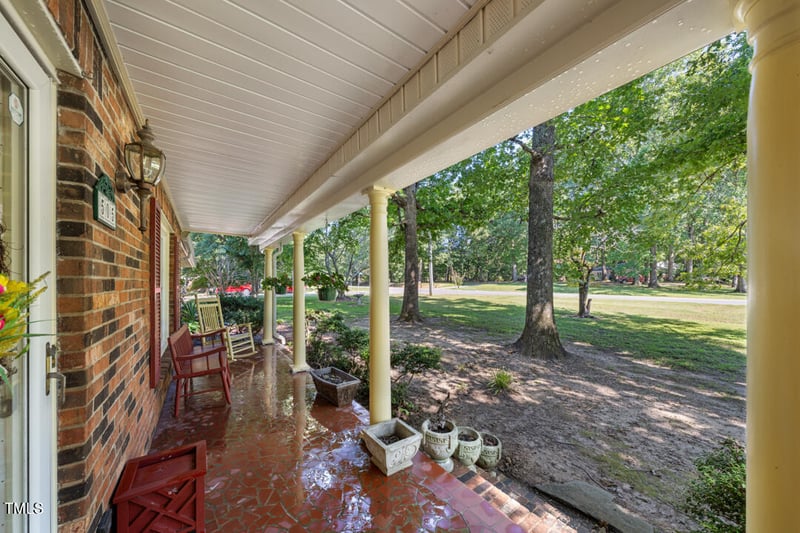505 Goodwin Rd, Durham, NC 27712