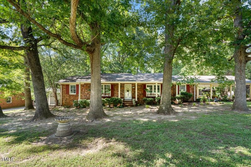 505 Goodwin Rd, Durham, NC 27712