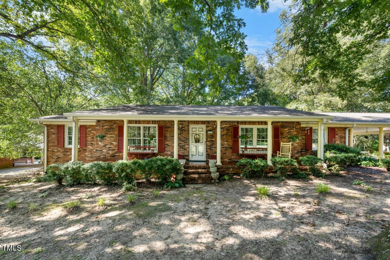 505 Goodwin Rd, Durham, NC 27712