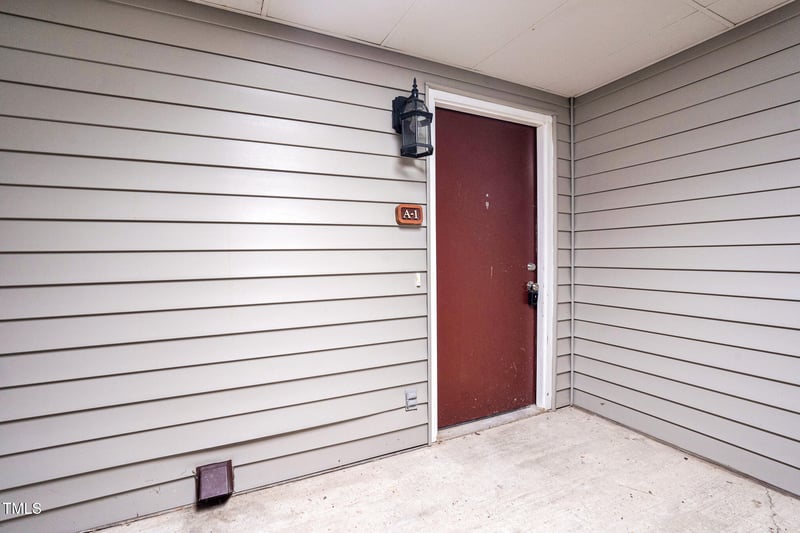 505 Gooseneck Dr #A1, Cary, NC 27513