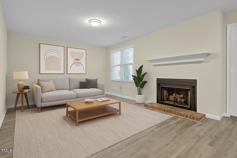 505 Gooseneck Dr, Cary, NC 27513